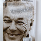 Pepe Åhman : Hiuskarvan varassa (signeerattu, tekijän omi... - pikkukuva 2