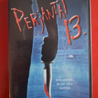 Perjantai 13. päivä (1980) DVD - pikkukuva 1