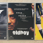 Park Chan-wook: VENGEANCE Trilogia (2002-2005) 3DVD - pikkukuva 2