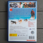 DVD: Lumihauvat (Cuba Gooding Jr. James Coburn 2002) - pikkukuva 2