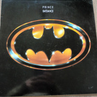 Prince Batdance (The Batmix) Vinyl Single - pikkukuva 1