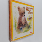 Marcelle Verite ym. : Pikku karhut Murri ja Turri - pikkukuva 1