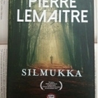 Pierre Lemaitre - Silmukka (sid.) - pikkukuva 2