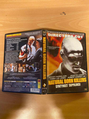Natural born killers