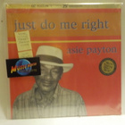 ASIE PAYTON - JUST DO ME RIGHT UUSI SS LP - pikkukuva 1