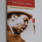 Giorgio Gaslini : Thelonious Monk - pikkukuva 1
