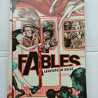 Willingham, Bill & co: Fables 1: Legends in Exile - pikkukuva 1
