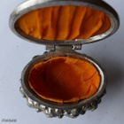Korurasia Make Up rasia metallia hieno sopii myös muulle - pikkukuva 4