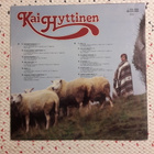 Kai Hyttinen – Kai Hyttinen (LP) - pikkukuva 2