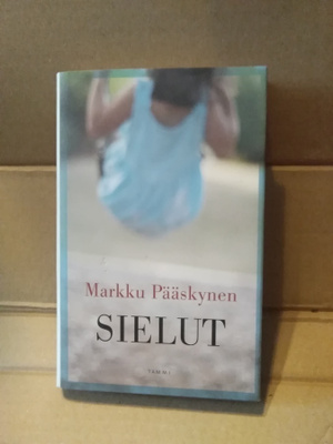 Markku Pääskynen: Sielut