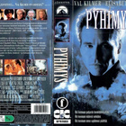 Pyhimys - SF VHS (Finnkino Oy) - pikkukuva 2