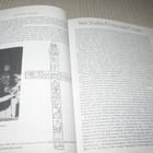Richardson - Scarry An Introduction to Irish High Crosses  - - pikkukuva 2