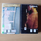 Whitesnake x 2 (vhs) - pikkukuva 2