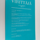Yrittäjä 98. vuosikerta : 1994/3 - pikkukuva 1