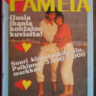 PAMELA LEHTI 2 / 1988 - pikkukuva 1