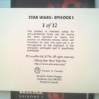 Star Wars - Episode I Tarra Setti - pikkukuva 2