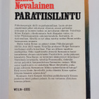 Liisa Nevalainen : Paratiisilintu : jännitysromaani - pikkukuva 2