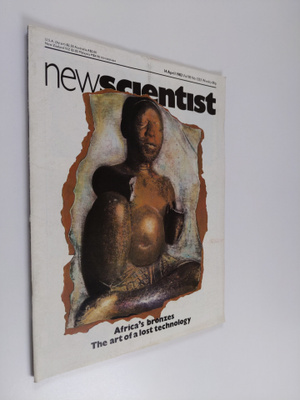 New Scientist 14.4.1983