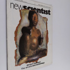 New Scientist 14.4.1983 - pikkukuva 1
