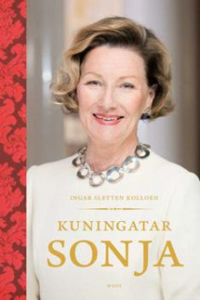 Ingar Sletten Kolloen - Kuningatar Sonja