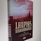 Jerome Charyn : Laupias viranomainen - pikkukuva 1