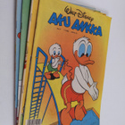 Aku Ankka 1993 (nrot 27, 38, 40-41 ja 50) - pikkukuva 1