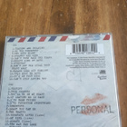 Phil Collins Love Songs 2cd - pikkukuva 2