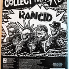 Rancid Skeletim figuuri/lelu - pikkukuva 4