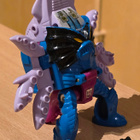 Transformers G1 TENTAKIL (Seacons) 1988 - pikkukuva 2