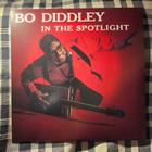 Bo Diddley - In The Spotlight - pikkukuva 1