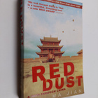 Jian Ma : Red dust : a path through China - pikkukuva 1