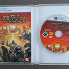 PC DVD: Civilization IV - Beyond The Sword Expansion peli - pikkukuva 3
