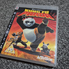Kung Fu Panda (PS3) - pikkukuva 1