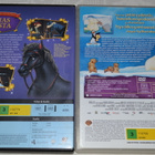 LASTEN DVD ELOKUVIA  2,-€/KPL - pikkukuva 4
