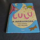 Erämaja - Virkamäki Lulu ja avaruuskoira - pikkukuva 1