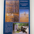 Kari Ilmarinen : Sinkkonen : suuren suomalaisen 1970-luvu... - pikkukuva 2