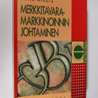 David Arnold : Merkkitavaramarkkinoinnin johtaminen - pikkukuva 1