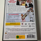 Pitsipöksy Agentti DVD - pikkukuva 2