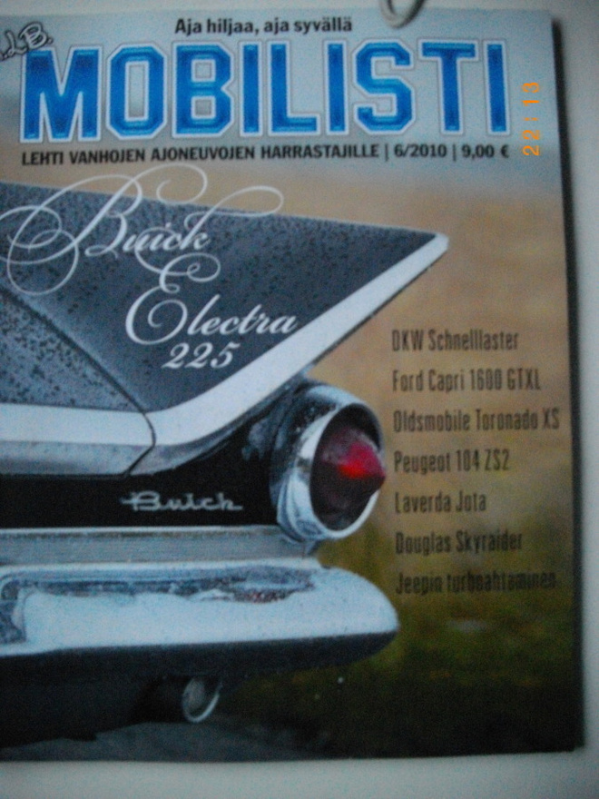 Mobilisti Nro 6/2010 (27.1)