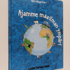 Björn Bergenholtz : Ajamme maailman ympäri - pikkukuva 1