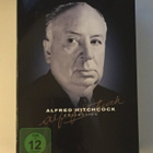 Alfred Hitchcock Collection (6DVD) Kokoelma (UUSI) - pikkukuva 1