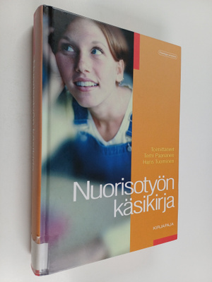 Terhi Paananen : Nuorisotyön käsikirja