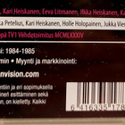 Mutapainin ystävät    (1984-1985)  Panvision  2009  DVD - pikkukuva 3