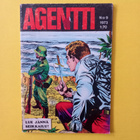 Agentti 9/1973 Lehti - pikkukuva 1
