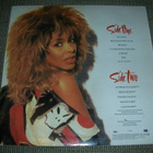 LP Tina Turner: Break every rule - pikkukuva 2