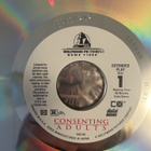 Consenting Adults 1992 NTSC Laserdisc - pikkukuva 3