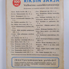 Zane Grey : Viimeinen ajo - pikkukuva 2