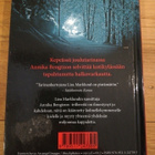 Liza Marklund : HALKOVARAS - pikkukuva 2