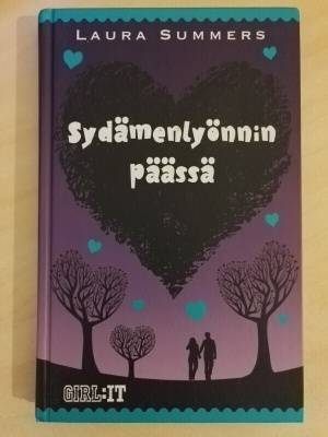 Summers: GIRL:IT - Sydämenlyönnin päässä