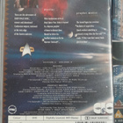 VHS: STAR TREK: Deep Space Nine. Kaudet 1-5 (1993-97) 62xVHS - pikkukuva 3